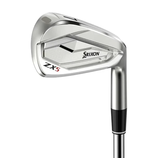 Used Srixon ZX5 Iron Individual Golf Clubs