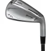 Used Srixon ZX4 Iron Set Golf Clubs