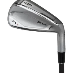 Used Srixon ZX4 Iron Set Golf Clubs