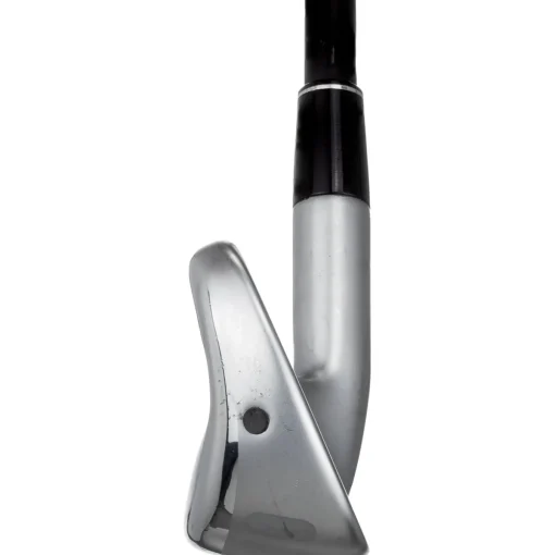 Used Srixon ZX4 Iron Set Golf Clubs