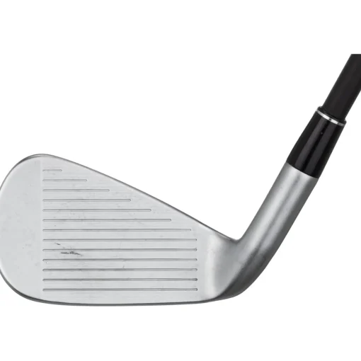 Used Srixon ZX4 Iron Set Golf Clubs
