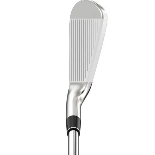 Used Srixon ZX7 Left Handed Iron Individual Golf Clubs