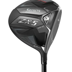 Used Srixon ZX5 LS MKII Driver Golf Clubs