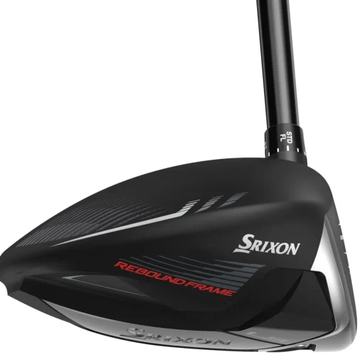 Used Srixon ZX5 LS MKII Driver Golf Clubs