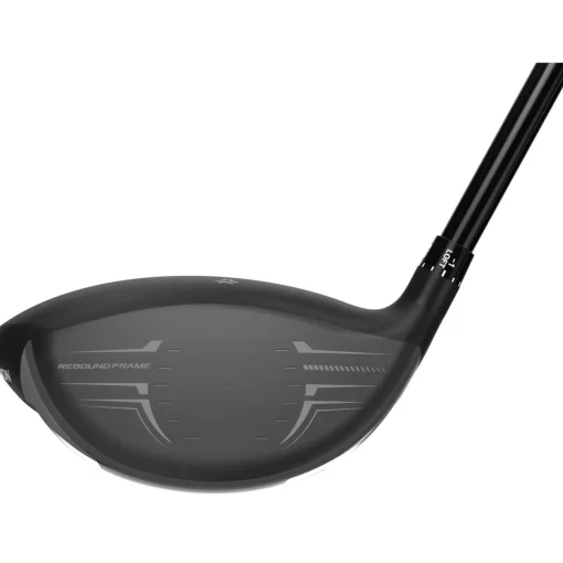 Used Srixon ZX5 LS MKII Driver Golf Clubs