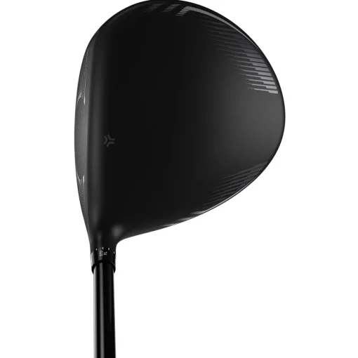 Used Srixon ZX5 LS MKII Driver Golf Clubs