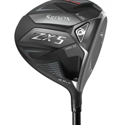 Used Srixon ZX5 LS MKII Driver Golf Clubs