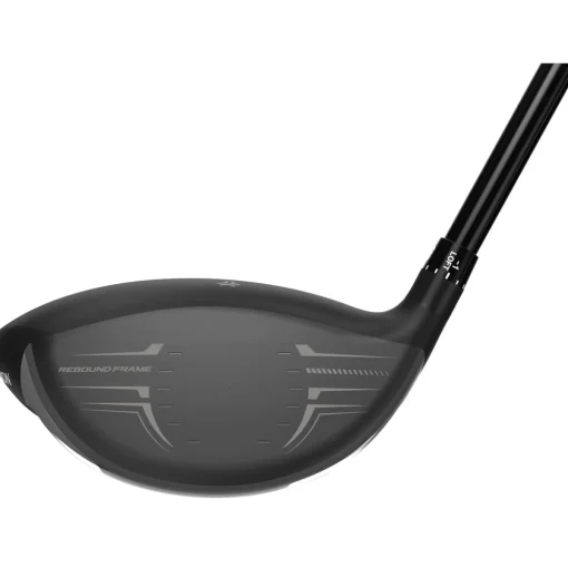 Used Srixon ZX5 LS MKII Driver Golf Clubs