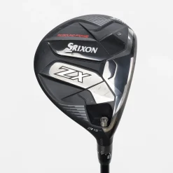 Used Srixon ZX MKII Demo Fairway Wood Golf Clubs