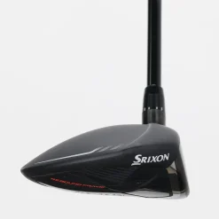 Used Srixon ZX MKII Demo Fairway Wood Golf Clubs