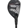 Used Srixon ZX MKII Demo Hybrid Golf Clubs