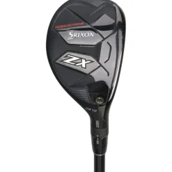 Used Srixon ZX MKII Demo Hybrid Golf Clubs