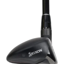 Used Srixon ZX MKII Demo Hybrid Golf Clubs
