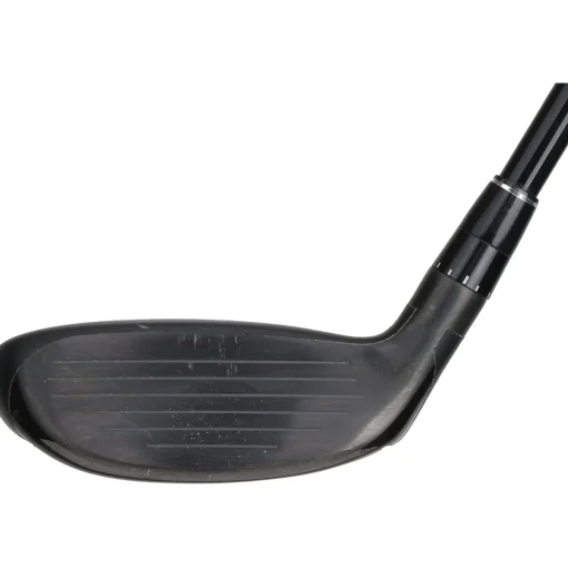 Used Srixon ZX MKII Demo Hybrid Golf Clubs