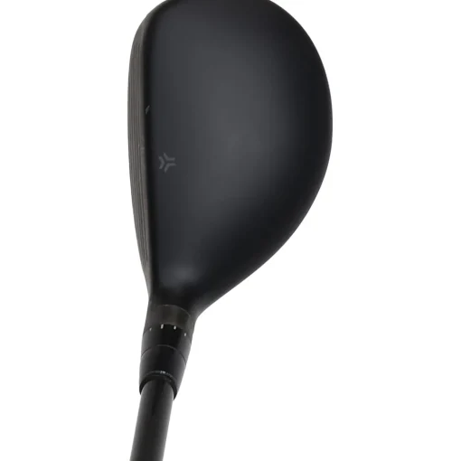 Used Srixon ZX MKII Demo Hybrid Golf Clubs