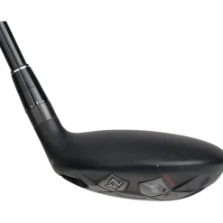 Used Srixon ZX MKII Demo Hybrid Golf Clubs