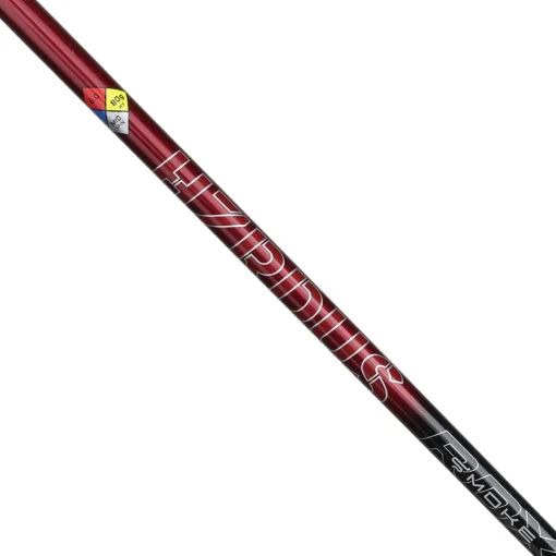 Used Srixon ZX MKII Demo Hybrid Golf Clubs