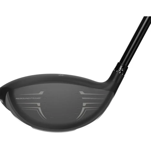 Used Srixon ZX5 MKII Driver Golf Clubs
