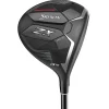 Used Srixon ZX MKII Fairway Wood Golf Clubs