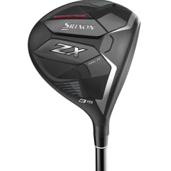 Used Srixon ZX MKII Fairway Wood Golf Clubs