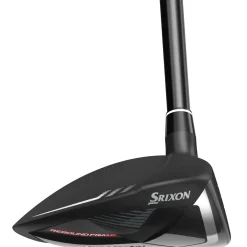 Used Srixon ZX MKII Fairway Wood Golf Clubs