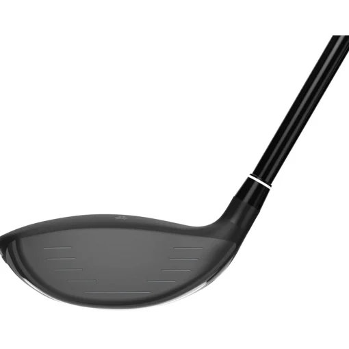 Used Srixon ZX MKII Fairway Wood Golf Clubs