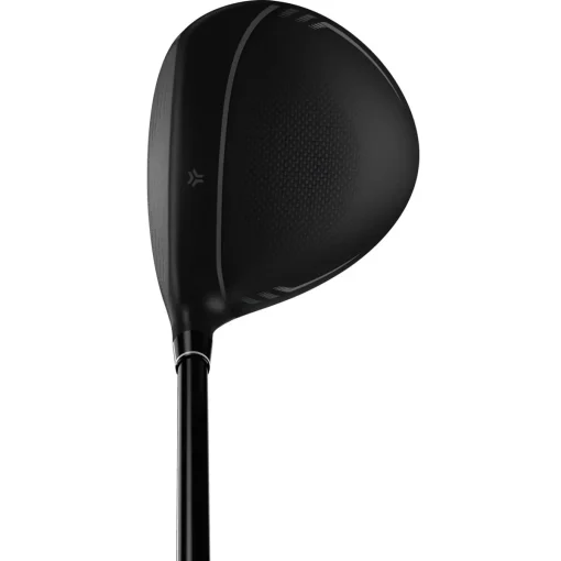 Used Srixon ZX MKII Fairway Wood Golf Clubs