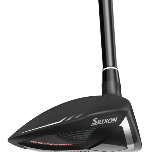 Used Srixon ZX MKII Fairway Wood Golf Clubs