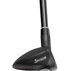 Used Srixon ZX MKII Hybrid Golf Clubs