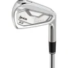 Used Srixon ZX7 MKII Iron Set Golf Clubs