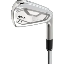 Used Srixon ZX7 MKII Iron Set Golf Clubs