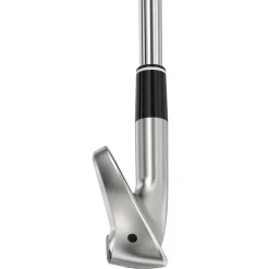 Used Srixon ZX7 MKII Iron Set Golf Clubs