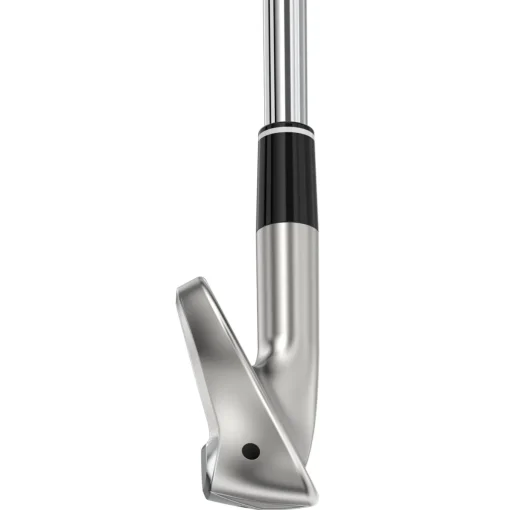 Used Srixon ZX7 MKII Iron Set Golf Clubs