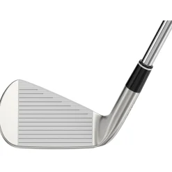 Used Srixon ZX7 MKII Iron Set Golf Clubs