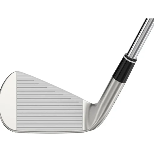 Used Srixon ZX7 MKII Iron Set Golf Clubs
