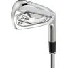 Used Srixon ZX5 MKII Iron Individual Golf Clubs