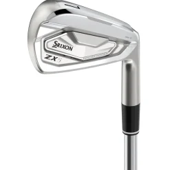 Used Srixon ZX5 MKII Iron Individual Golf Clubs