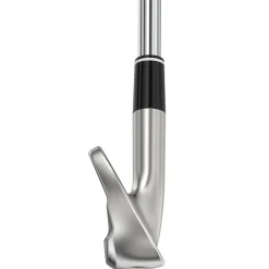 Used Srixon ZX5 MKII Iron Individual Golf Clubs
