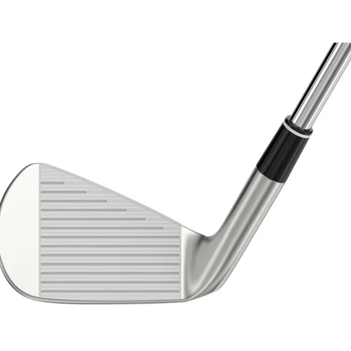 Used Srixon ZX7 MKII Iron Individual Golf Clubs