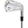 Used Srixon ZX4 MKII Iron Set Golf Clubs