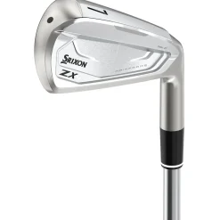 Used Srixon ZX4 MKII Iron Individual Golf Clubs