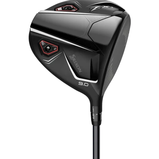 Used Srixon ZXi Driver Golf Clubs