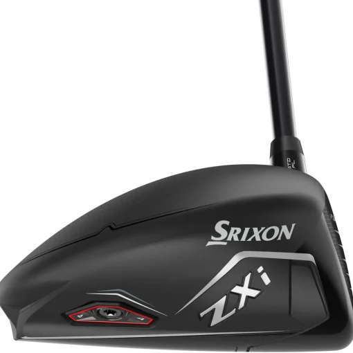 Used Srixon ZXi Driver Golf Clubs