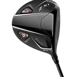 Used Srixon ZXi Driver Golf Clubs