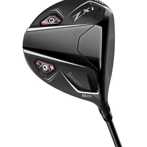 Used Srixon ZXi Driver Golf Clubs