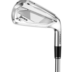 Used Srixon ZXi4 Iron Set Golf Clubs