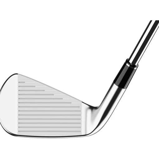 Used Srixon ZXi4 Iron Set Golf Clubs