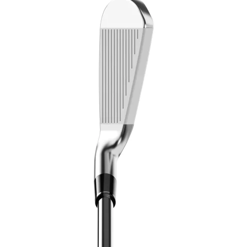 Used Srixon ZXi4 Iron Set Golf Clubs