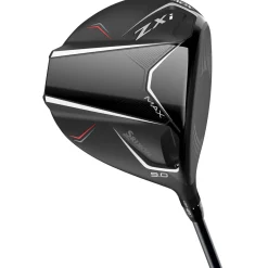 Used Srixon ZXi MAX Driver Golf Clubs