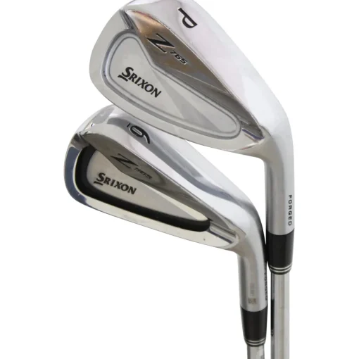 Used Srixon Z-565/Z-765 Combo Iron Set Golf Clubs